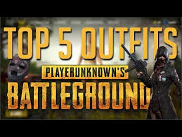 Here's how to get into some more fashionable clothes! Pubg Top 5 Cheap And Good Looking Outfits Clothes In Pubg Playerunkown S Battlegrounds Youtube