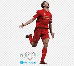 You can download in.ai,.eps,.cdr,.svg,.png formats. Liverpool F C Jersey Football Soccer Player Team Sport Football Tshirt Sport Png Pngegg