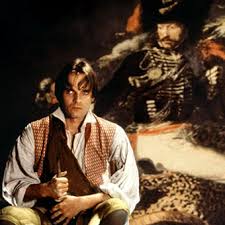 MAZEPPA - Cinéma Utopia Bordeaux