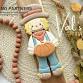 Build a Scarecrow - Cookie Decorating Class event image