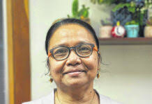 Candidate filing period enters second week