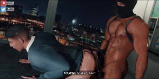Rule 34 Video