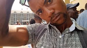 PUL Presents Petition to the Legislature