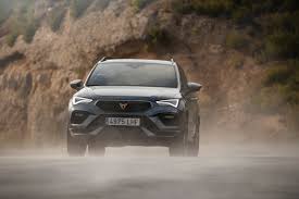 Sophisticated design, pure performance, complete adrenaline. Cupra S High Performance Range Confirmed For New Zealand In 2021 Giltrap Group