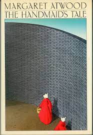 The handmaid's tale is her most famous book, and its title and themes are often invoked even in contemporary discussions about women's rights and theocracies. The Handmaid S Tale Margaret Atwood First U S Edition First Printing With Code V 10 9 8 7 6 5 4 3 2 1 On Copyright Page