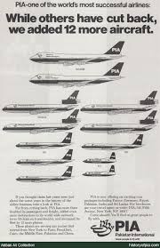 Pakistan International Airlines Pakistan International Airlines Pakistan Airlines History Of Pakistan