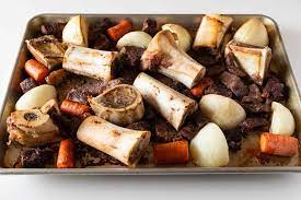 How To Make Beef Stock