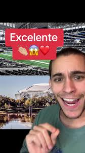 Según varias fuentes, la final de la Copa del Mundo del 2026 se jugará en  Dallas Texas. Específicamente en el estadio de los Cowboys 😯