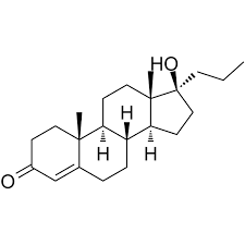 Topterone Win 17665 Androgen Receptor Antagonist Medchemexpress