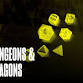 Dungeons & Dragons Night event in Prescot