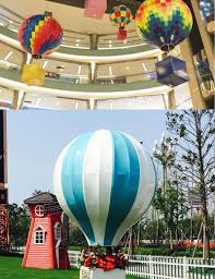 Check out our hot air balloon decorations selection for the very best in unique or custom, handmade pieces from our mobiles shops. 1m 2m 3m Large Atrium Foldable Metal Frame Hanging Air Balloon Decoration For Wedding Decoration View Foldable Balloon Decoration Sunrise Product Details From Yiwu Sunrise Art Craft Co Ltd On Alibaba Com