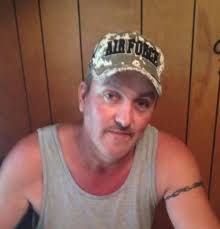 Paul Douglas Peak Obituary