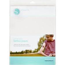 Silhouette temporary tattoos apply easily with water, generally last a day or two, and can be removed with a washcloth and warm water. Robot Check Temporary Tattoo Paper Tattoo Paper Printable Tattoos
