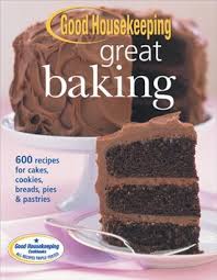 We loved the extra fruity flavour provided by juicy whole cherries and plump vine fruits. Good Housekeeping Great Baking 600 Recipes For Cakes Cookies Breads Pies And Pastries By Good Housekeeping