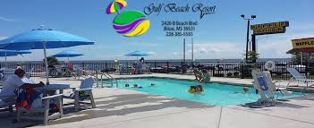 A list of rv parks, campgrounds, and resorts in the land of enchantment for your next new mexico rv vacation. Gulf Beach Rv Resort Biloxi S Premier Rv Destination
