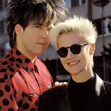 Dankzij 'The Look' en een uitwisselingsstudent brak Roxette wereldwijd door 