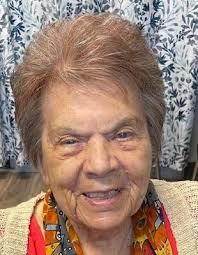 Peggy Ellen Brunk Obituary