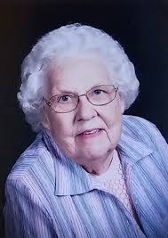 Eleanor Ray Obituary