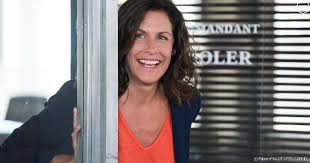 Astrid veillon is a well known actress. Le Confinement Vu Par Astrid Veillon Puremedias