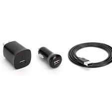 Charging Kit for Karbonn K52 Groovster ...