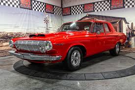 Image result for Beige 1963 Dodge