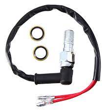 Us 3 99 Universal 10mm X 1 25 Pitch Motorcycle Hydraulic Brake Light Switch Banjo Bolt Motorcycle From Automobiles Motorcycles On Banggood Com Light Switch Banjo Hydraulic