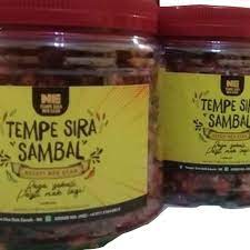 Kalau sebut resepi sambal ikan bilis ni, mesti terbayang dengan sambal yang basah buat makan dengan nasi lemak kan. Tempe Sira Sambal Sambal Goreng Jawa Ikan Bilis Kacang Tempe Nek Esah 250g Redeem Code Shopee Malaysia