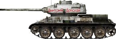 как играть на т 34 85 World Of Tanks T 34 85 T 34 Military Color 85th