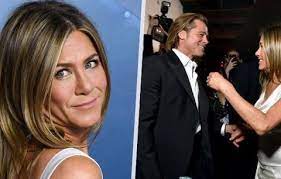 Jennifer Aniston: Poprvé od rozvodu promluvila o vztahu s Bradem Pittem! |  Blesk.cz