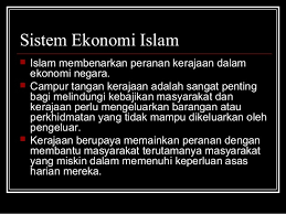 Learn vocabulary, terms and more with flashcards, games and other study tools. Perbandingan Sistem Ekonomi Islam Dan Sistem Ekonomi Kapitalis