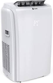 A 14000 btu portable air conditioner is a powerful cooling appliance that has a cooling capacity of 14000 british thermal units per hour. Great For Vremi 14 000 Btu Portable Air Conditioner With Heat Function Qu Portable Air Conditioner Portable Air Conditioner Heater Queen Memory Foam Mattress