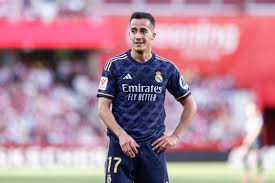 Lucas Vazquez, Real Madrid closing in