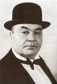 Happy 150th Birthday, John Ringling!