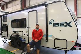 From california to connecticut and washington to florida, if you are on an interstate highway if you have ever been interested in a recreational vehicle then you would have known about winnebago. The Rise Of Adventure Ready Travel Trailers Rv Pro