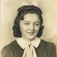 Obituary information for Julia M. Markey