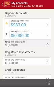 Learn how to lock and unlock your card, monitor transactions and more. Cibc Mobile Banking Android Apps On Google Play Mobile Banking Banking App Banking