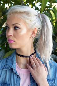 How to style a Choker