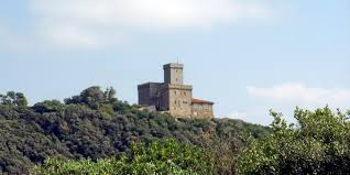 Latina, schianto nella notte a sonnino: Castello Sonnino O Del Romito Toscana Livorno
