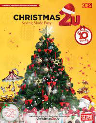Christmas 2022 Catalogue Christmas2U Catalogue Christmas 2021 By Christmas2U - Issuu