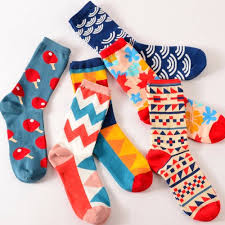 Chosen correctly they will elevate an outfit, and the best ones will last you a long time. Shop Socks Online From These Top Brands Lbb