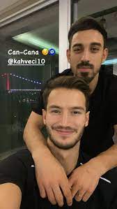 Oğulcan çağlayan is a turkish footballer who plays as a forward for galatasaray. Ogulcan Caglayan Can Cana Galatasaray Gazetesi Facebook