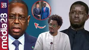 CRISE DE L'ARACHIDE AU SÉNÉGAL Itinéraire d'un témoin indépendant Ibrahima  Samba Bocoum