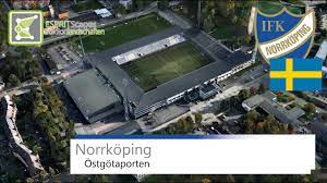 Norrköping (allsvenskan) günel kadro ve piyasa değerleri transferler söylentiler oyuncu istatistikleri fikstür haberler. Ostgotaporten Ifk Norrkoping Ik Sleipner Google Earth 2016 Youtube