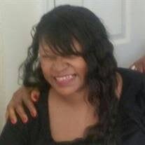 Mrs. Maudine Summers Obituary