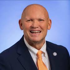 Representative Kevin Raper