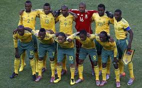 After a wait of 1,443 days since italy won the 2006 fifa world cup final, the 2010 fifa world cup has finally started as host nation south africa faces mexico at soccer city in johannesburg. South Africa V Mexico World Cup 2010 Opening Match In Pictures