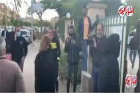 صفوت الشريف كان أحد رموز نظام الرئيس الراحل حسني مبارك. Pgjtw1 Kbafgwm