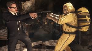 And before you ask, no, this model isn't just that. The Cdc Cia Kill Each Other In Buried Black Ops Cold War Easter Eggs Black Ops Zombies Storyline Youtube