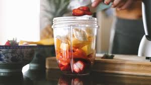 Making a protein fruit smoothie recipe is pretty simple. 25 Weight Loss Smoothies To Help You Lose Fat Eat This Not That