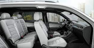 All trims awd comfortline awd highline s s 4motion se se 4motion se 4motion with leather se with leather sel sel 4motion trendline wolfsburg edition wolfsburg edition 4motion. 2020 Volkswagen Tiguan Interior Features Dimensions Technology